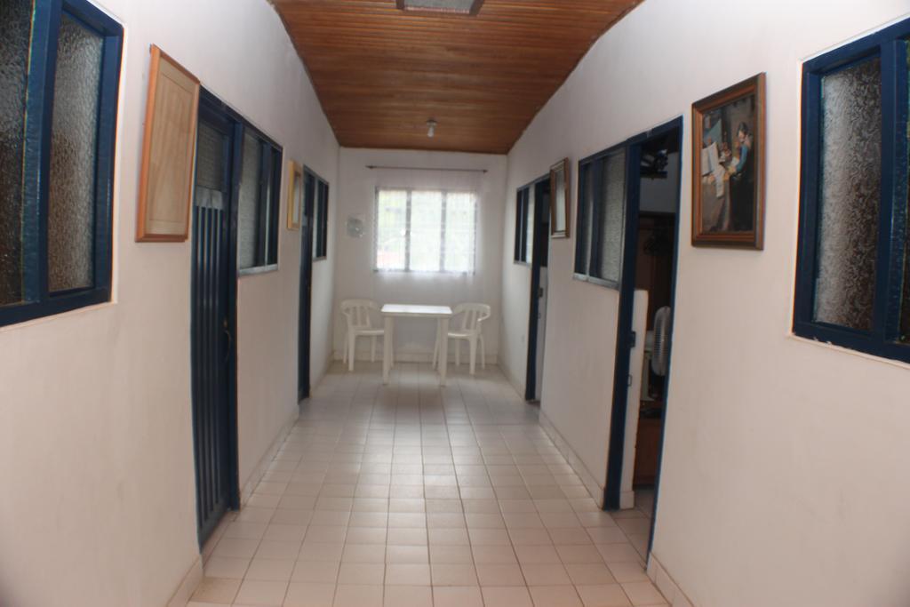 Villa Katherine Melgar Exterior photo