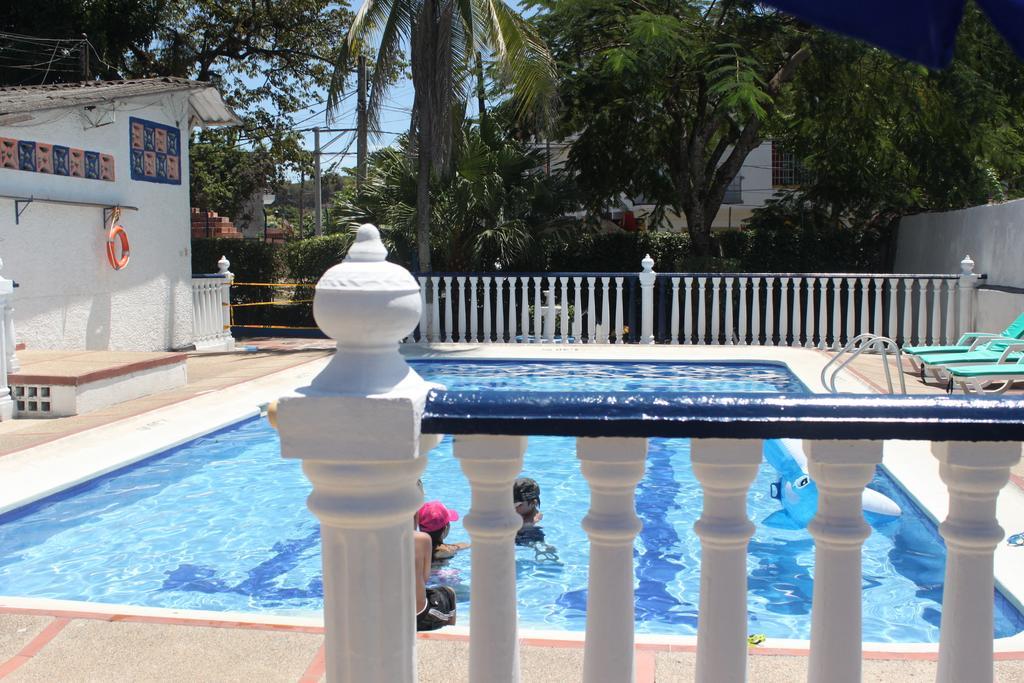 Villa Katherine Melgar Exterior photo