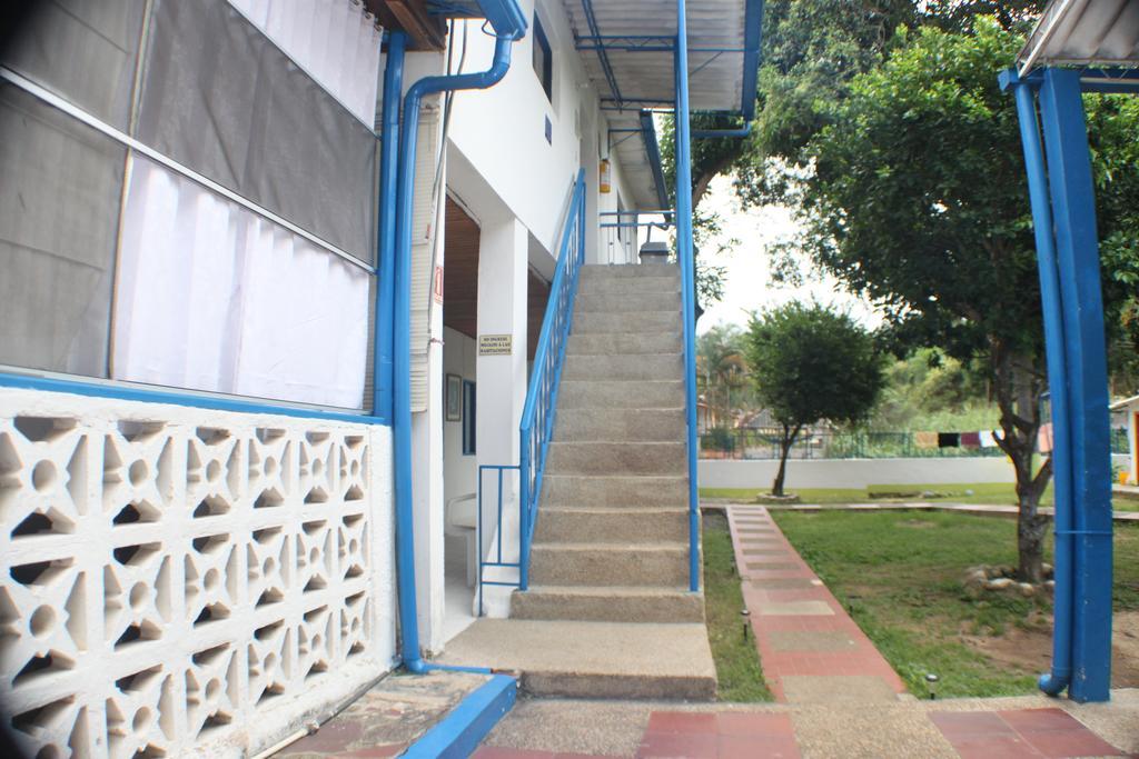 Villa Katherine Melgar Exterior photo