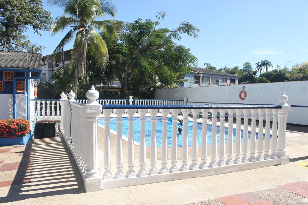 Villa Katherine Melgar Exterior photo